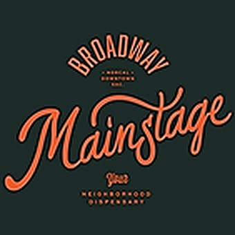 MainStage