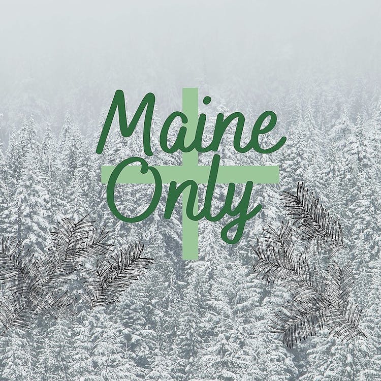 Maine Only Cannabis