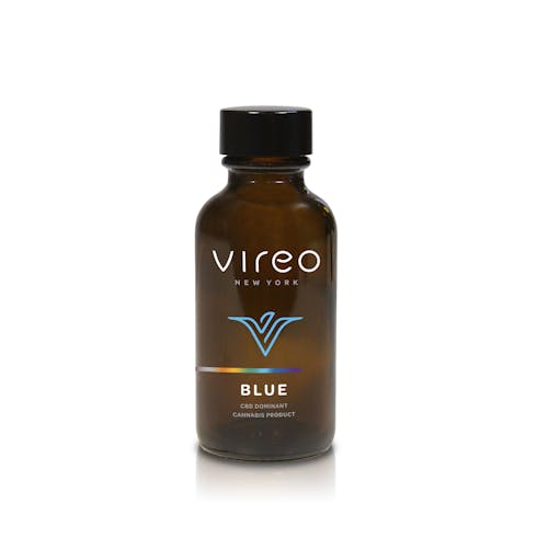 Vireo Blue Oral Solution - 12.5ml (6:1)