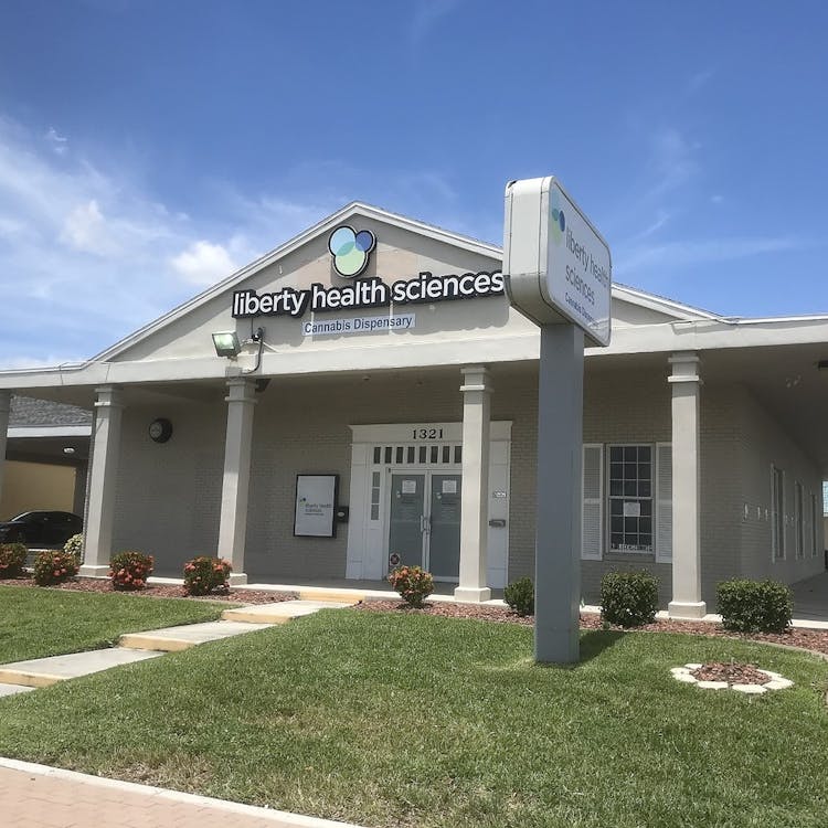 Liberty Health Sciences - Cape Coral