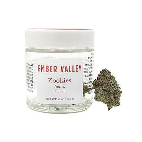 Zookies by Ember Valley