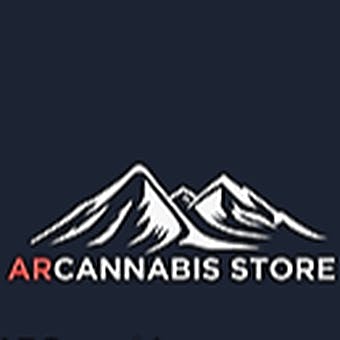 ARCannabis Store - 1800 Kalamalka
