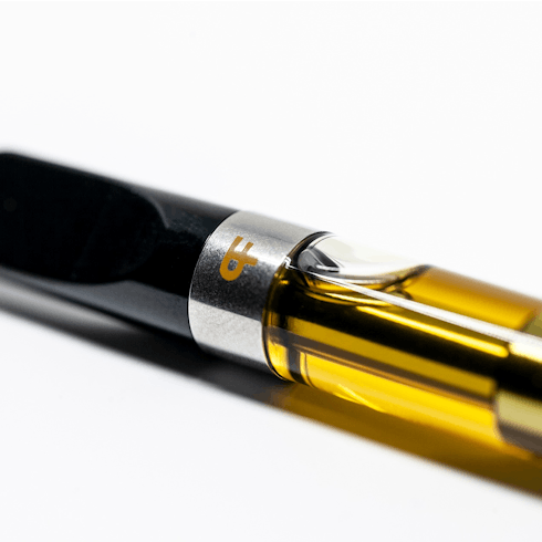 Phantom Farms I 1g Cartridge I Sour Dos Tangie