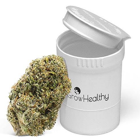 MIND Yellow Brick Road (Sativa) Flower – 3.5 grams