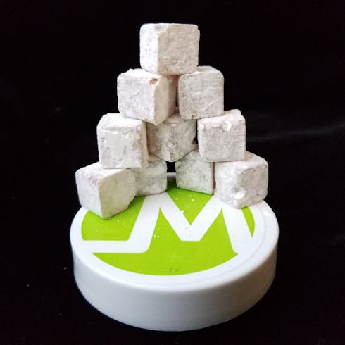 Lozenges Tropical Punch 89.1 mg (Triple M)