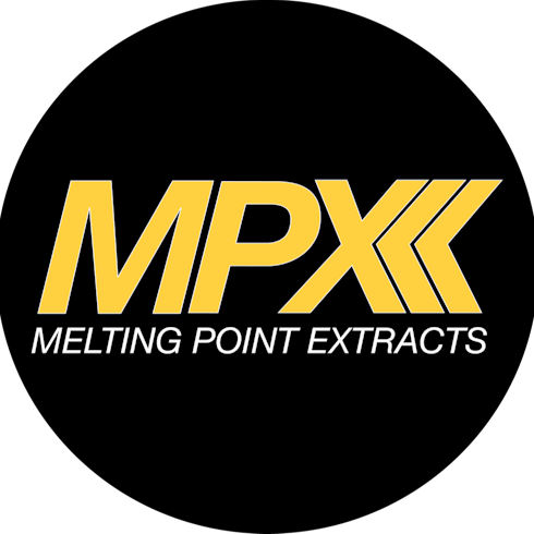 Sherbet Breath .5g Live Resin Batter By MPX