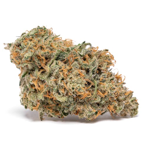 CBD Blue Dream by Perch Harvests