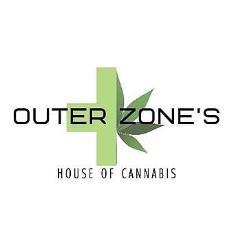Outer Zone's House of Cannabis