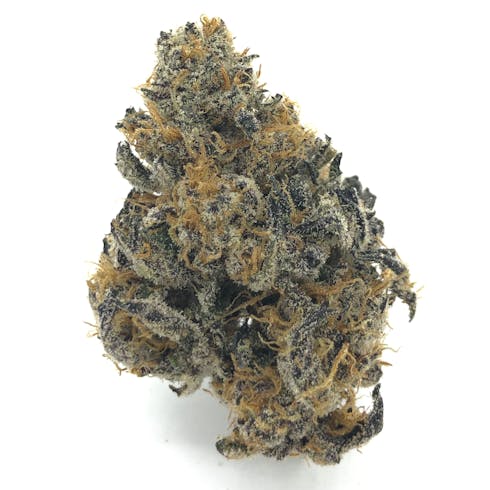 Hawaiian Ice by Phresh Cannabis