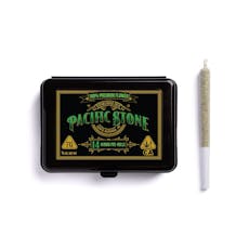 Sherbet 14 Pack Pre-Roll .5g