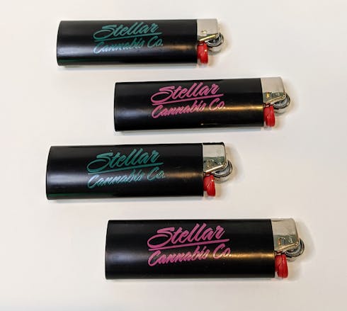 BIC Lighters