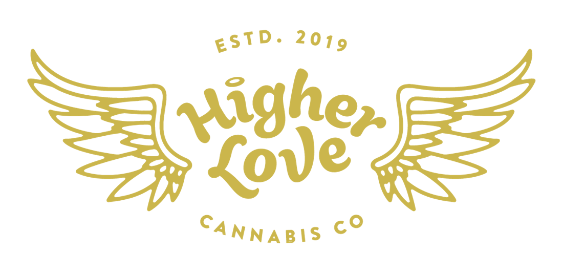 Higher Love - Crystal Falls (REC)