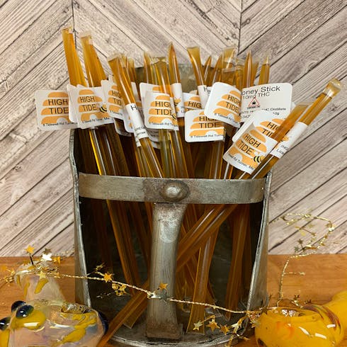 10mg Honey Sticks