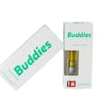 Buddies 1g Pineapple Express Distillate