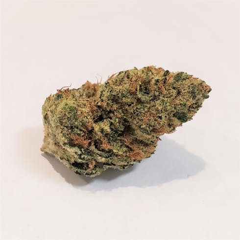 Las Vegas Triangle Kush (Premium Popcorn Half Ounce)