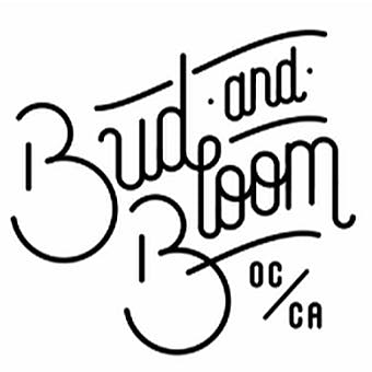 Bud and Bloom - Santa Ana