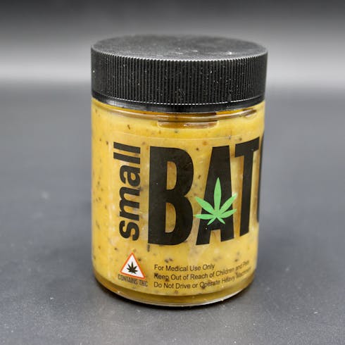 Honey Mustard - 100mg THC