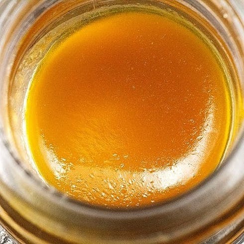 Ayahuasca Purple Live Resin (88.1% TAC)