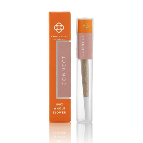 Connect 1g Pre-roll (I/H)