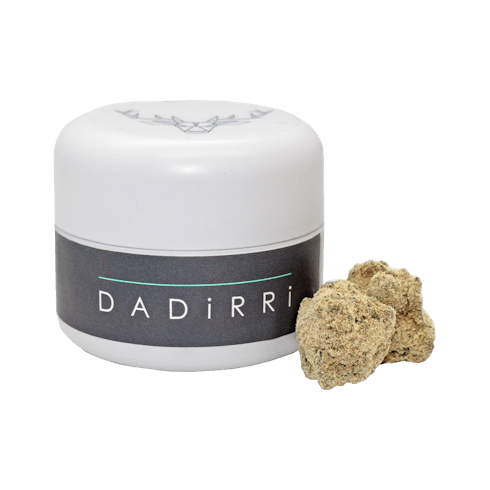 Dadirri - Gelato