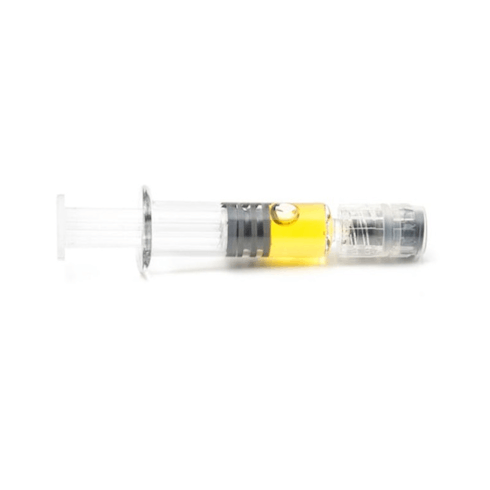 Green Crack Oil Dropper | 500mg | UKU