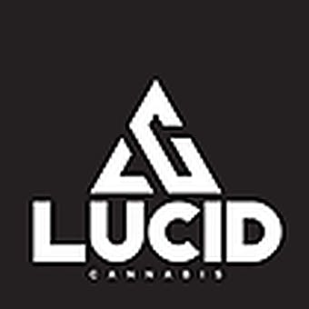 Lucid Cannabis - Olds