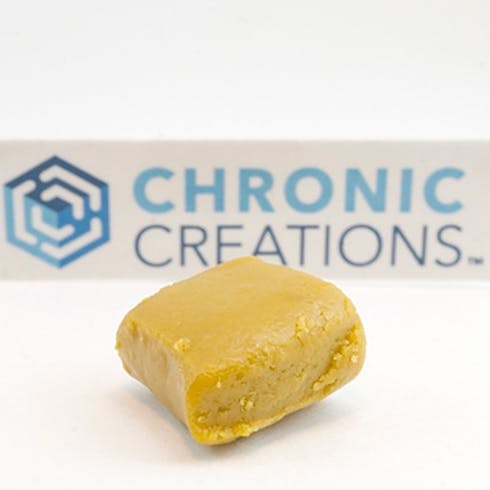 Chronic Creations PHO Wax