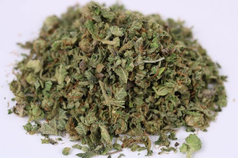 Wedding Cake (Shake)