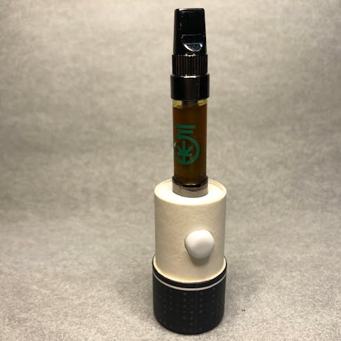Lemonade Full Spectrum Cart