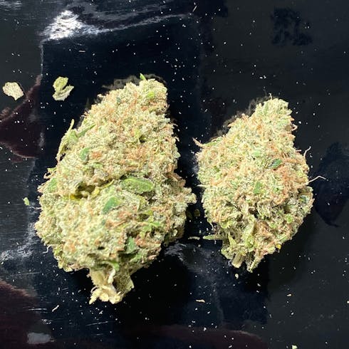 Sour SFV