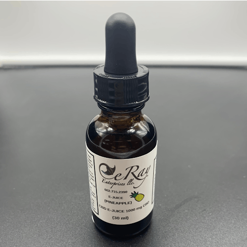 Pineapple Vape E-Juice