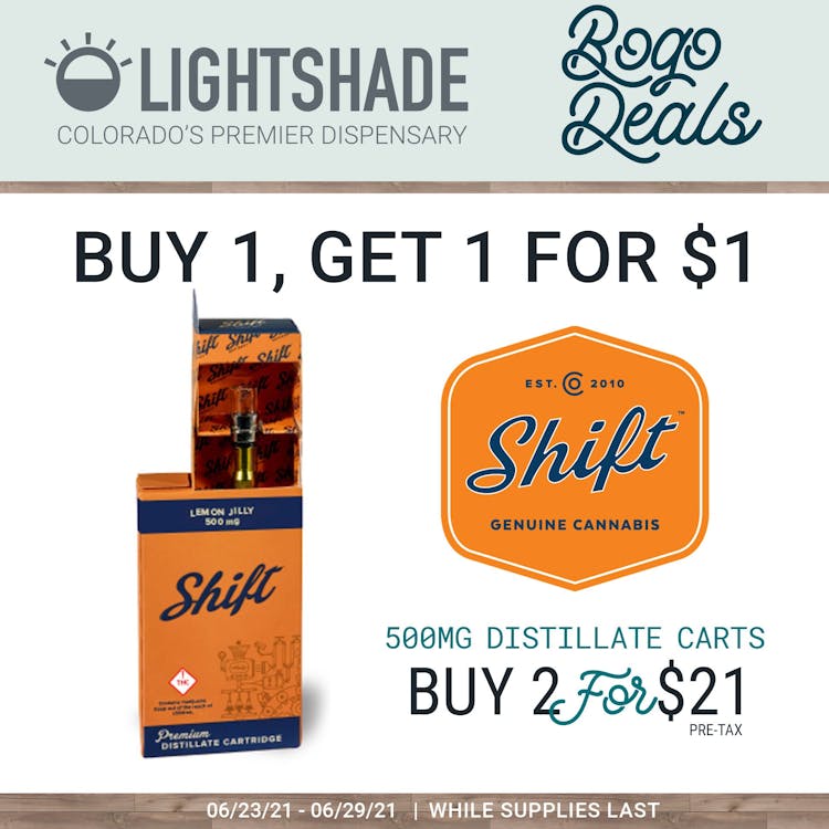 Lightshade - Holly