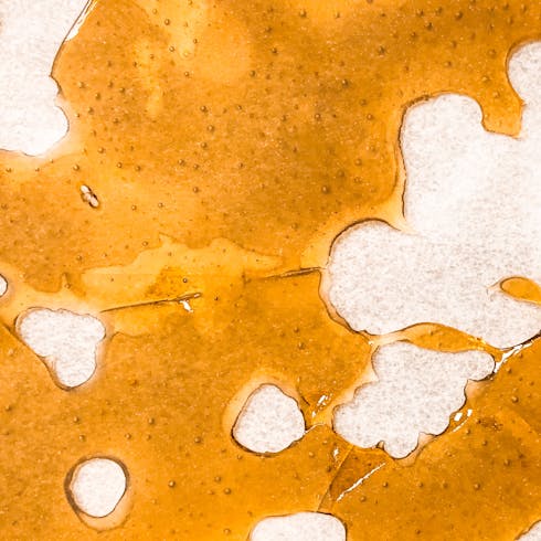 Calico Kush (Shatter)