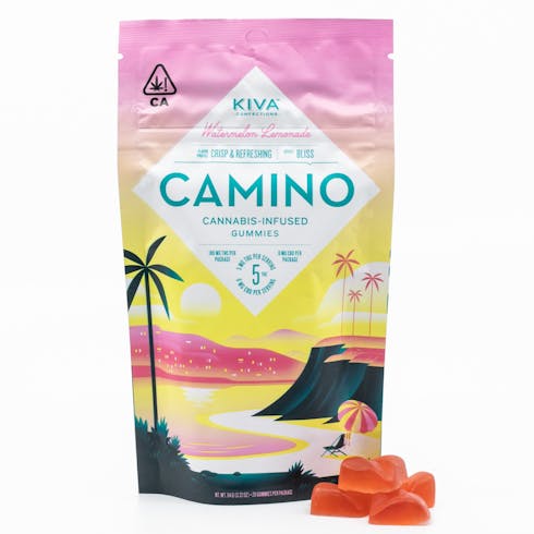 Apricot Gummies