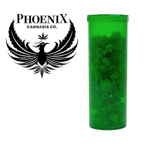 *Limited* PCC Prepack (1/2oz) Superglue
