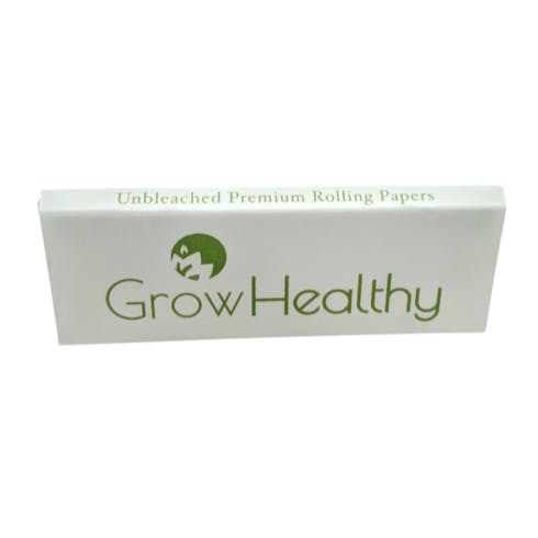 Rice Rolling Papers