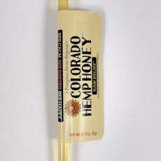 Hemp Honey