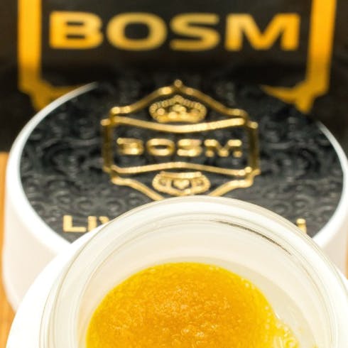 Live Resin