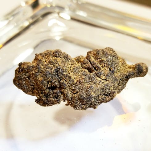 Peppermint Chocalate Moonrock