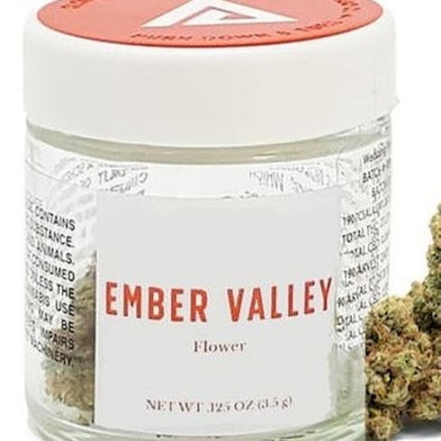 Ember Valley - Now And Laters
