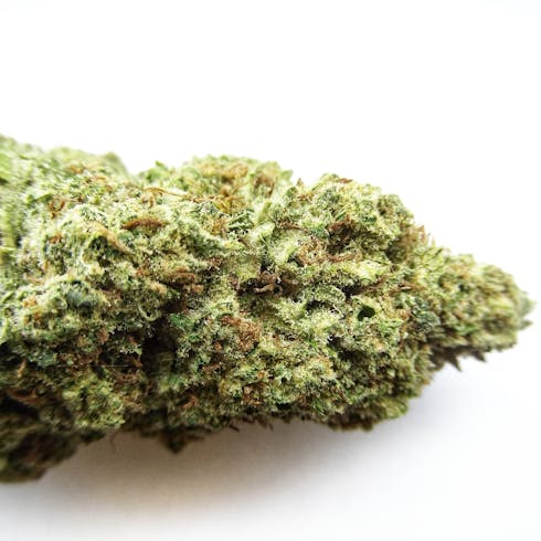 Grape Puff by Paragon Farms