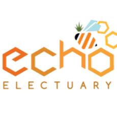 Echo Kaia Kush Live Budder