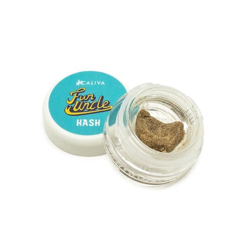 Fun Uncle - Don Zkittlez - Hybrid - 1g
