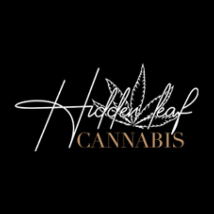 Hidden Leaf Cannabis - North York