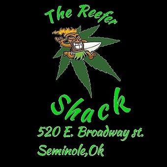 The Reefer Shack