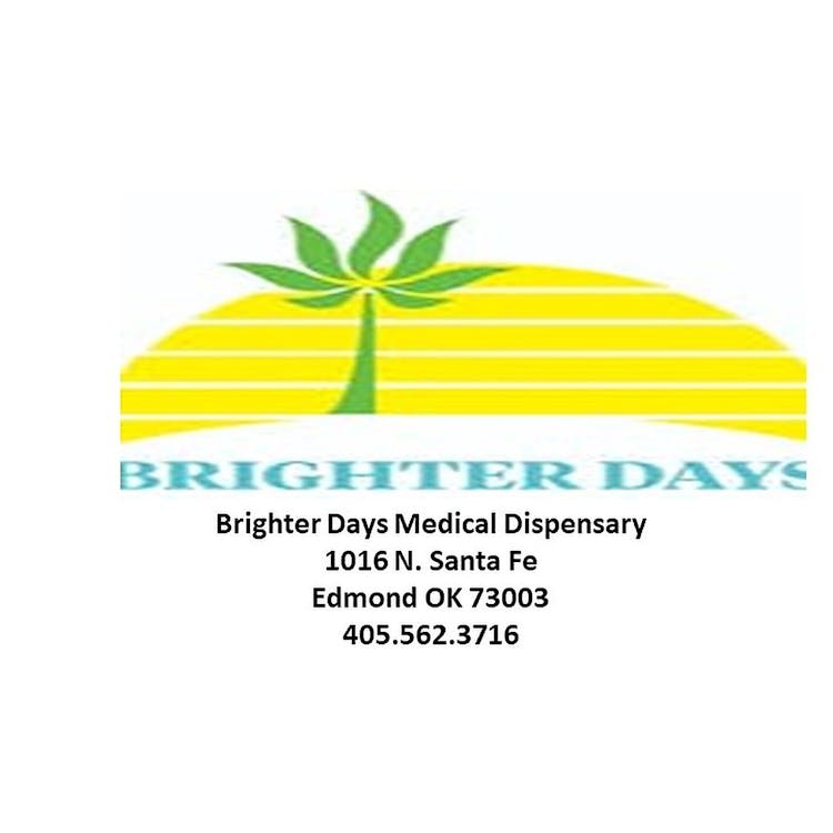 Brighter Days Dispensary