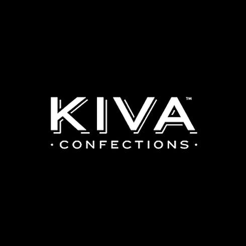 Kiva Dark Chocolate Espresso Terra Bites 100mg 20pk