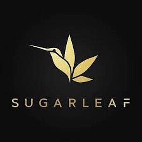 OCD x M15 3.5g - Sugarleaf