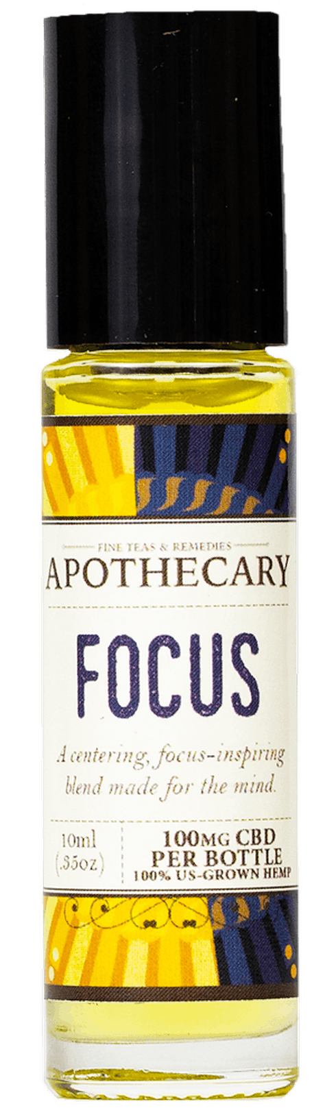 Focus Roller
