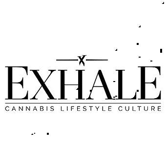 Exhale - Flamingo (MED)